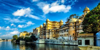 Most Visited Places in Udaipur