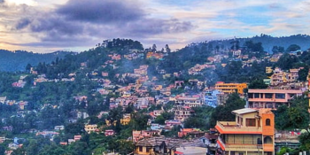 Top 10 most visited place in Almora