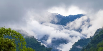Most Visited Travel Place in Arunachal Pradesh