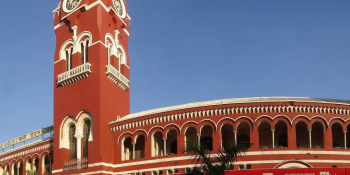 Top 10 most visited place in Chennai