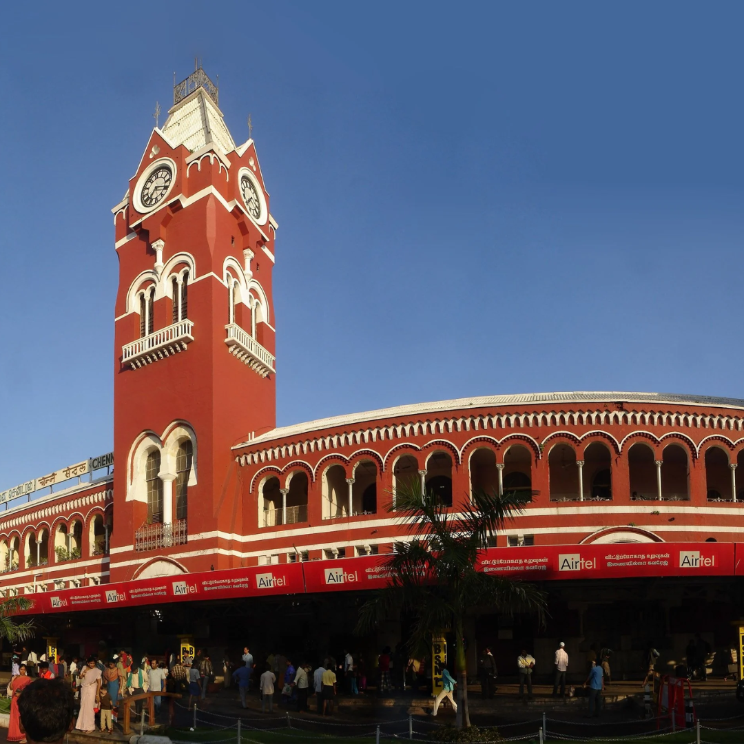 Top 10 most visited place in Chennai Toliday Trip Top 10 most visited place in Chennai Toliday Trip