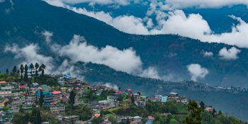 Most Visited Places in Darjeeling