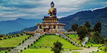 Most Visited Places in Sikkim