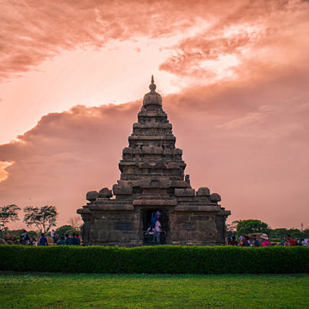 Top 10 most visited place in Mahabalipuram - Toliday Trip