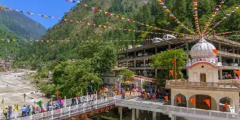 Top 10 most visited place in Manikaran