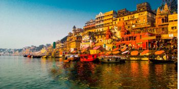 Most Visited Places in Varanasi