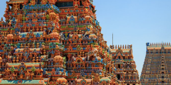 Most Visited Places in Tamil Nadu