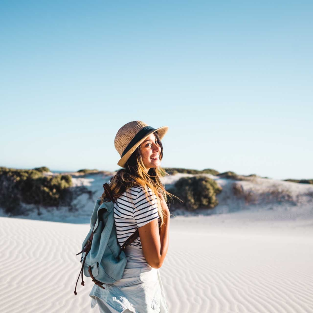 The Ultimate Guide to Solo Travel: Tips and Recommendations - Toliday Trip