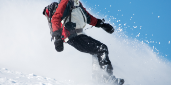 Winter Wonderland: Best Skiing and Snowboarding Destinations
