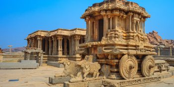 Most Visited Places in Hampi