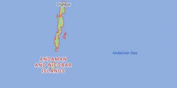 How To Reach Andaman