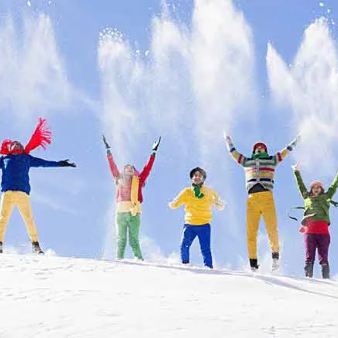 Explore the Himalayan Paradise with our Shimla Manali - Toliday Trip