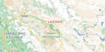 How To Reach Ladakh