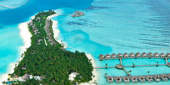 Niyama Private Islands – Maldives