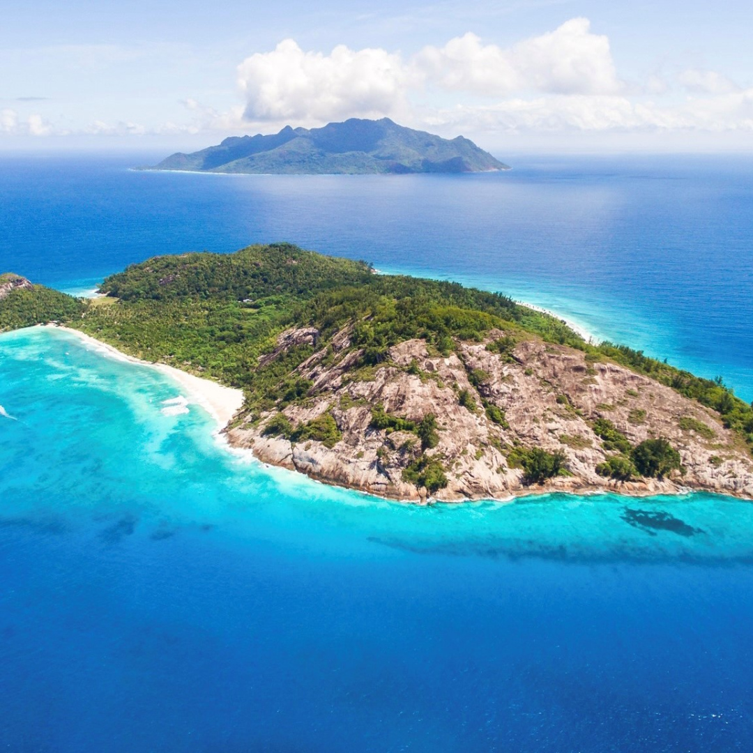 North Island Lodge – Seychelles - Toliday Trip