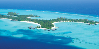 One&Only Reethi Rah – Maldives