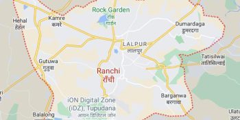 How To Reach Ranchi