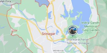 How to Reach Srinagar