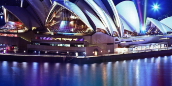 Explore to the visit in Sydney, Australia