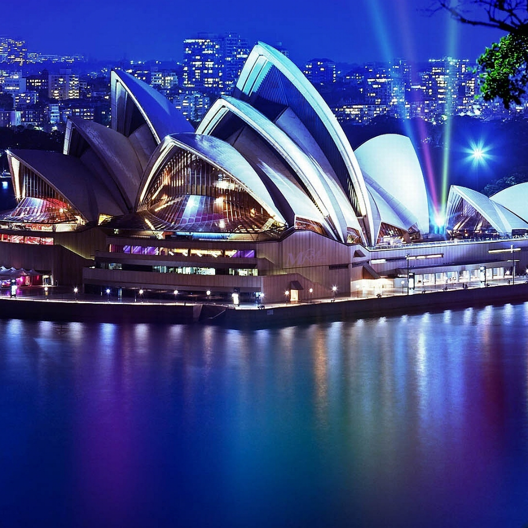 Explore to the visit in Sydney, Australia - Toliday Trip