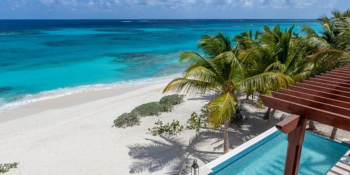Zemi Beach House – Anguilla