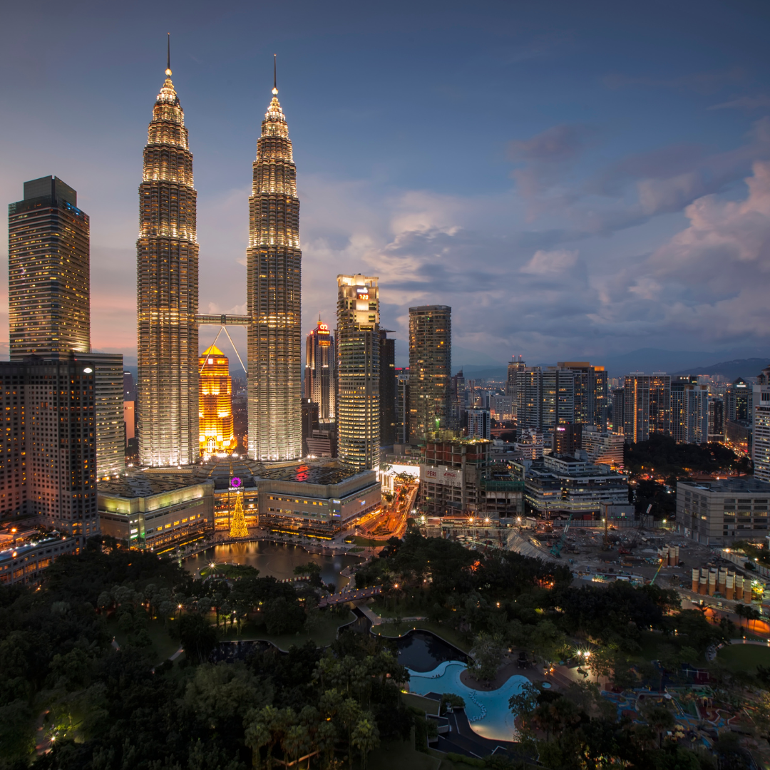 Ready to explore Malaysia: Places, Best Time to visit - Toliday Trip