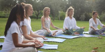 Wellness Retreats: Relaxation and Rejuvenation Around the Globe