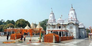 The religious significance of Gorakhpur