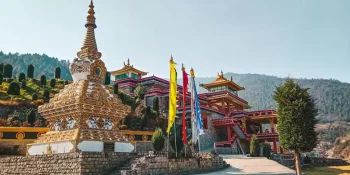 Exploring the Uncharted: Hidden Gems of Arunachal Pradesh