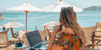 Remote Work Retreats: Combining Work and Travel for Productivity