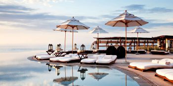 In the Lap of Luxury: High-End Destinations for a Lavish Vacation