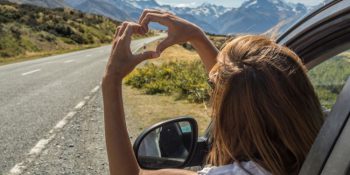 Road Tripping 101: Planning the Perfect Route