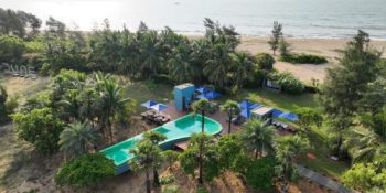 Relaxing Retreat in Pondicherry