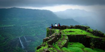 Monsoon Decampment- Places to Visit in India in August