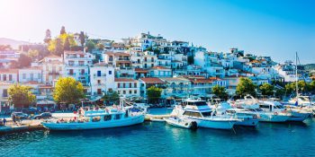 Sailing the Greek Islands: A Complete Guide