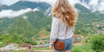 A Guide to Solo Traveling in Southeast Asia