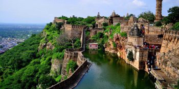 Historical Significance of Chittorgarh Fort