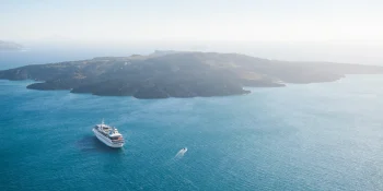Cruising 101: Tips for First-Time Cruisers