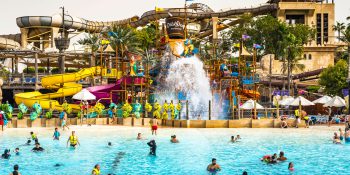10 Theme Parks In Dubai That Are Much More Than A Roller Coaster Ride!