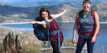 The Joys of Backpacking: Tales from the Trail