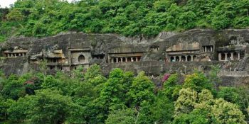 Historical Significance of Ajanta Caves
