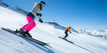 Winter Wonderland: Skiing and Snowboarding Destinations