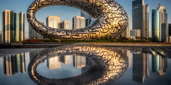 Gateway to Unique Experiences: 5 Museums in Dubai to Add to Your scuttle-List!