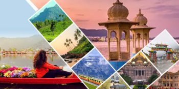 15 Amazing Places to Visit in India in October 2024