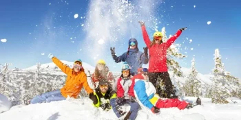 Winter Wonderland: Top Destinations for a Magical Snowy Getaway