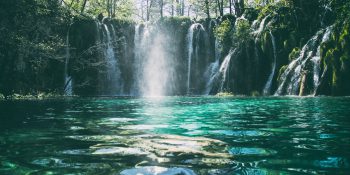 Chasing Waterfalls: Spectacular Cascades Around the World