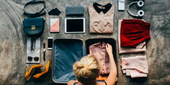 The Ultimate Packing Guide: Tips and Tricks for Efficient Packing