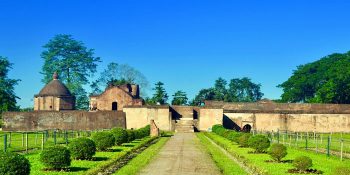 A Journey Through Time: Historical Marvels of Assam