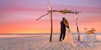 Destination Weddings: Saying ‘I Do’ in Picture-Perfect Settings