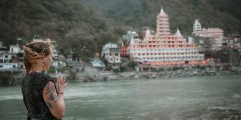 Spiritual Sojourn in Haridwar